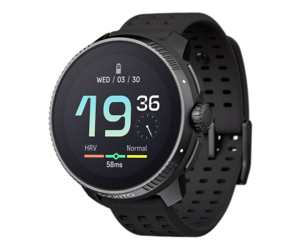 Smartwatch SUUNTO RACE ALL BLACK